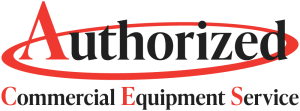 Authorized Commercial Equipment Service