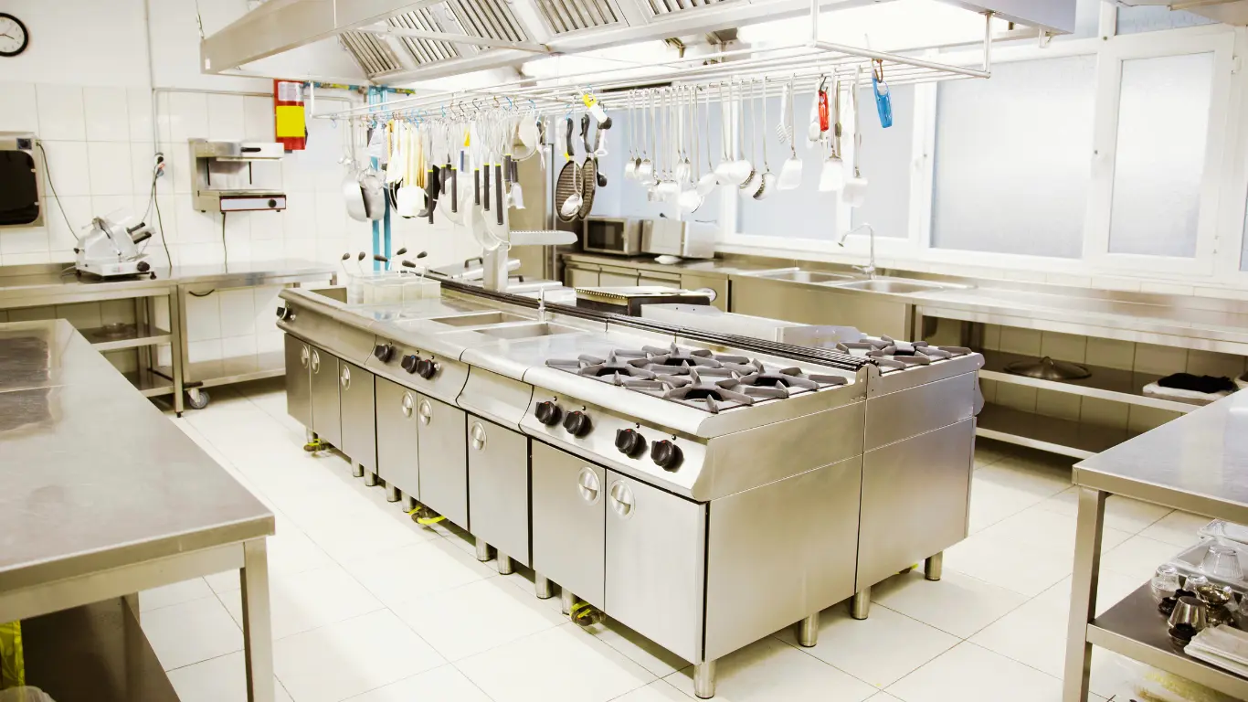 Why Professional Hotside Equipment Service is Essential for Food Service Success