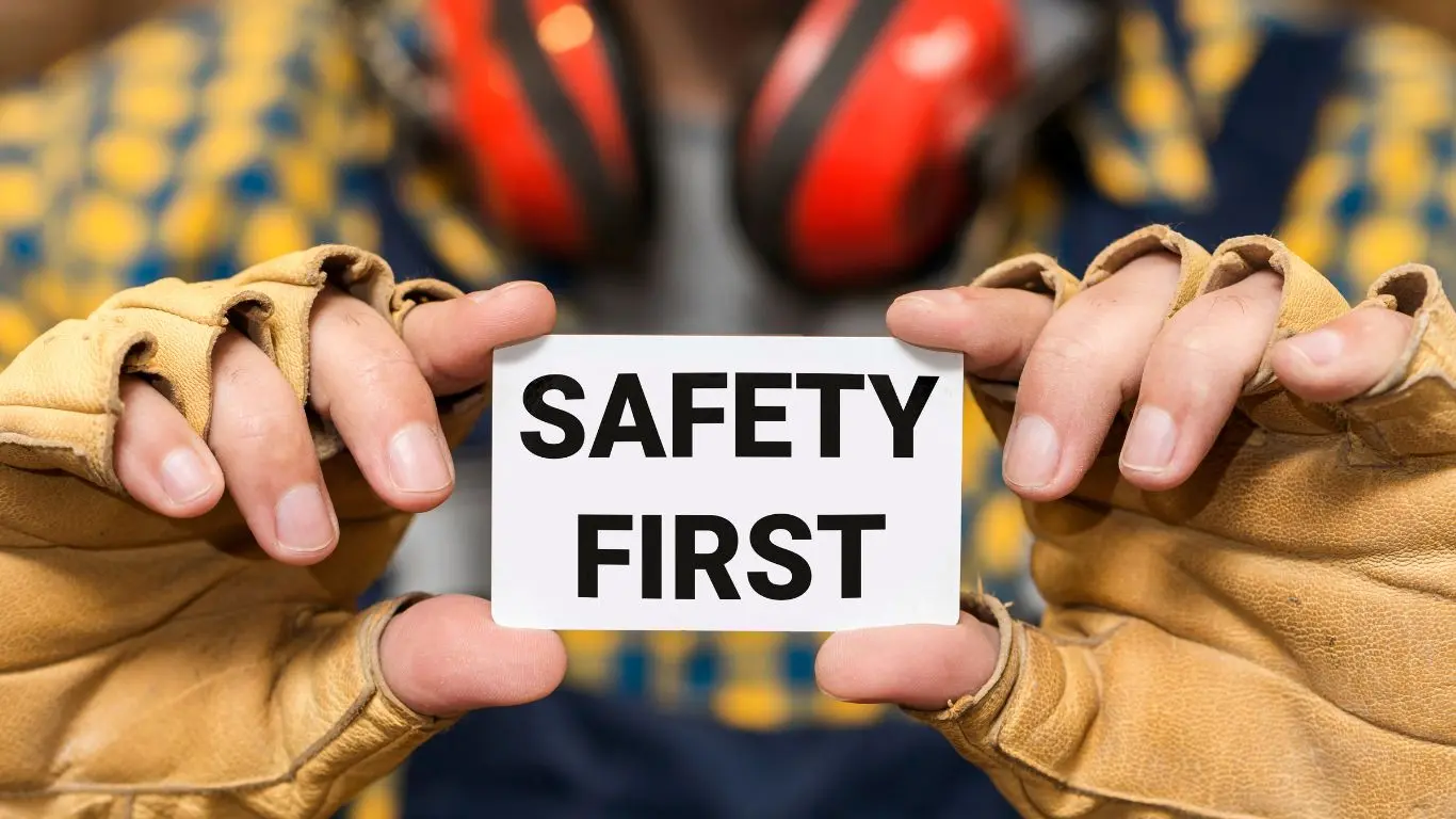 Safety Precautions You Should Take During Commercial Appliance Repair