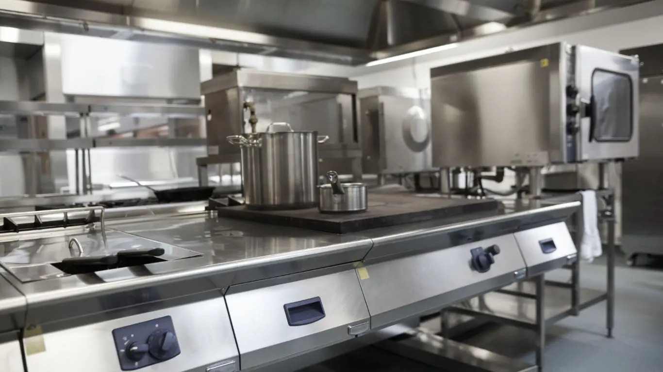 How Full-Service Appliance Installations and Repairs Keep Your Kitchen Running Smoothly