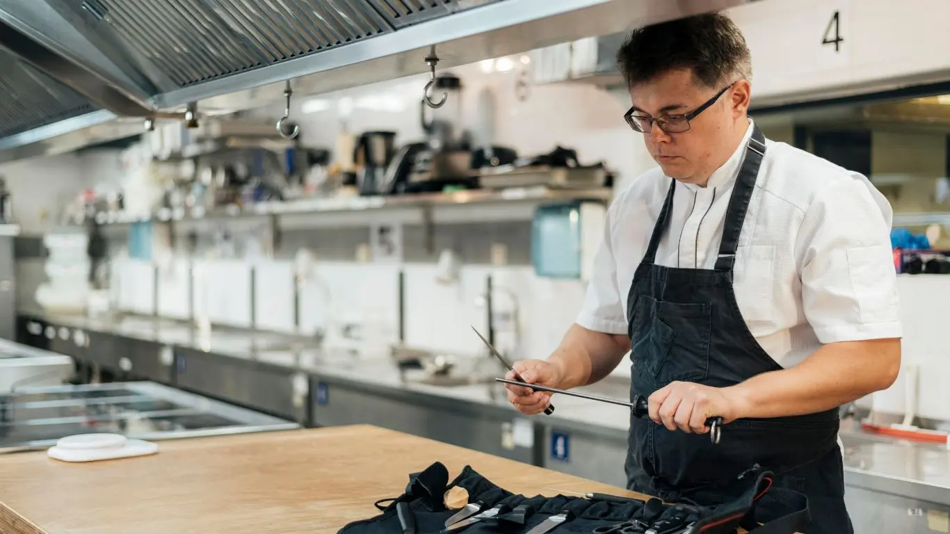 The Importance of Regular Restaurant Equipment Maintenance for Food Safety