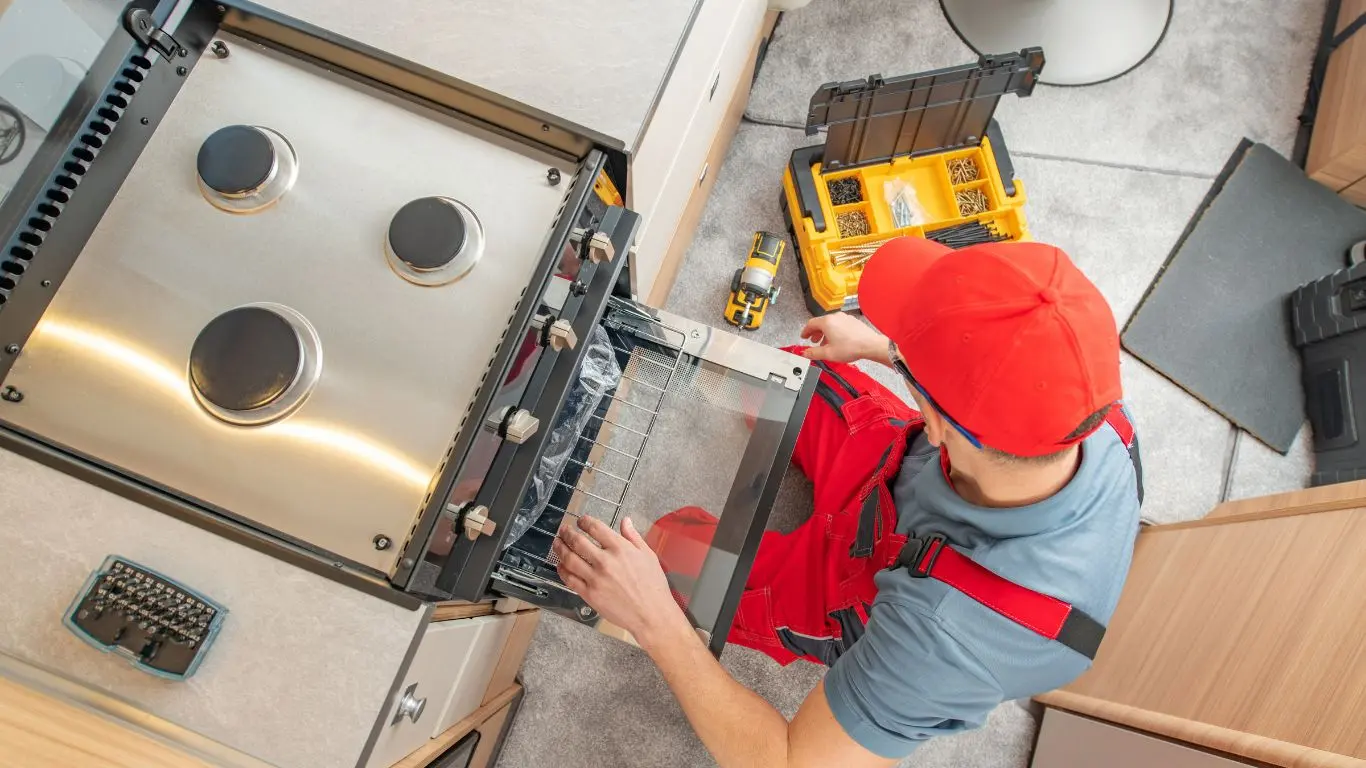 What Are the Benefits of Regular Hotside Repair and Maintenance?