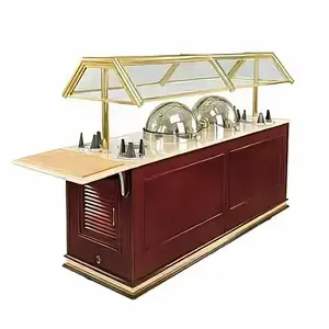 Forbes Industries Beverage Equipment