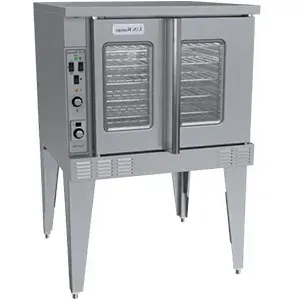 Garland US Range Ovens