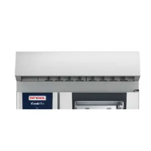 Rational Condensate Hoods