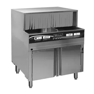 Perlick Underbar Equipment