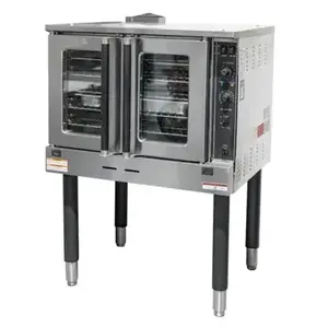 Admiral Craft Cooking Equipment