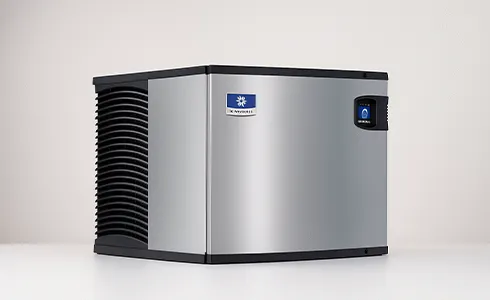 Manitowoc Air-Cooled Ice Machines