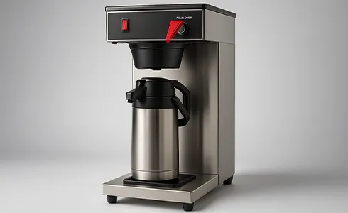 Airpot Coffee Brewers