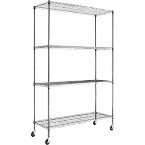 Arvesta Shelving