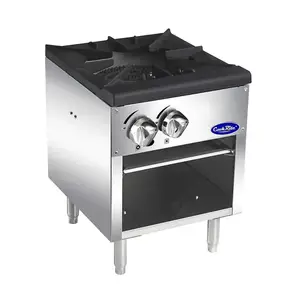 Atosa Cooking Equipment
