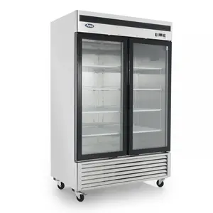 Atosa Merchandising Refrigeration