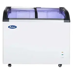 Atosa Chest Freezers