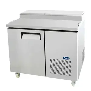Atosa Refrigerated Worktables