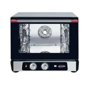 Axis Cooking Equipment