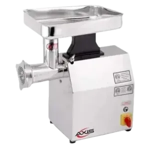 Axis Food Preparation Equipment