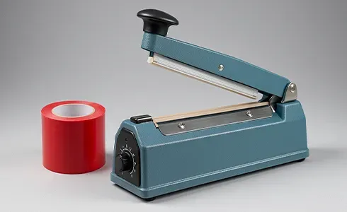 Bag Sealers & Bag Sealer Tape