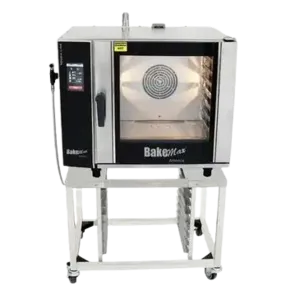 BakeMAX Equipment Stands