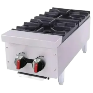 BakeMax Cooking Equipment