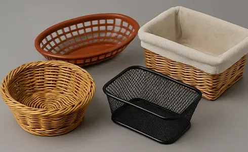 Baskets