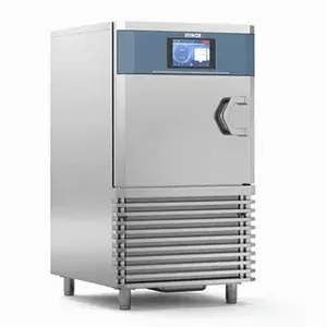 Irinox Commercial Blast Chillers