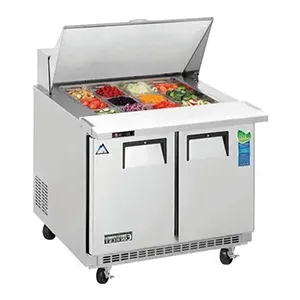 Everest Refrigeration Refrigerated Worktables