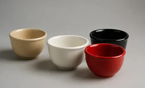 Bouillon Cups