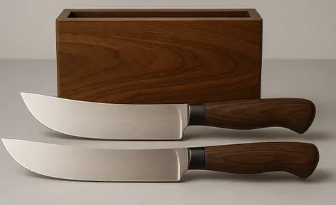 Butcher Knives