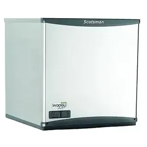 Scotsman Ice Machines by Type of Ice