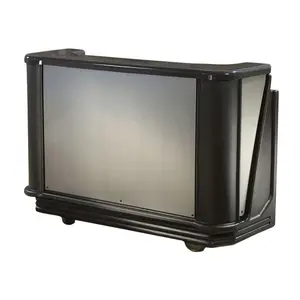 Cambro Beverage Bars