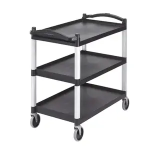 Cambro Vending Carts