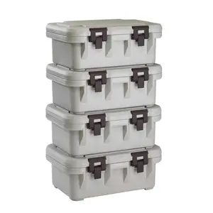 Cambro Insulated Food Transport