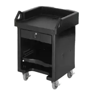 Cambro Food and Salad Bars