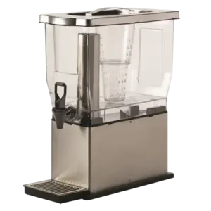Service Ideas Beverage Equipment