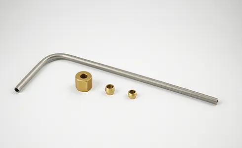 Bakers Pride Charbroiler Parts