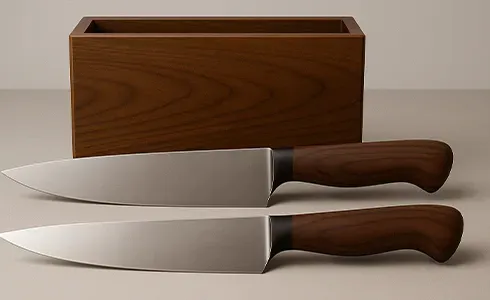 Chef Knives
