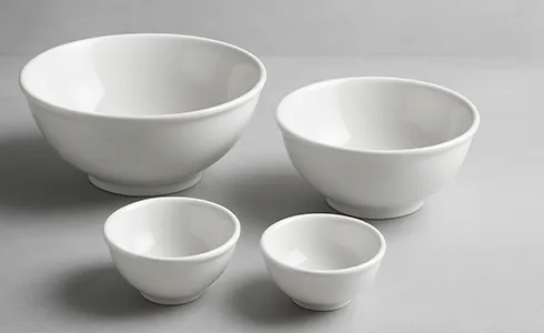 China Bowls