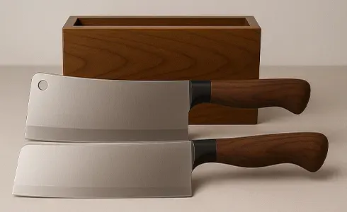 Cleavers