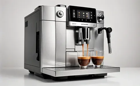 Coffee Supplies & Equipment
