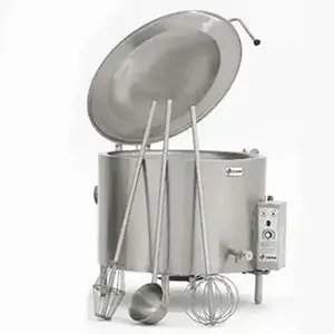 Therma-Tek Commercial Cooking Equipment