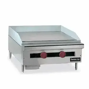Therma-Tek Commercial Grills