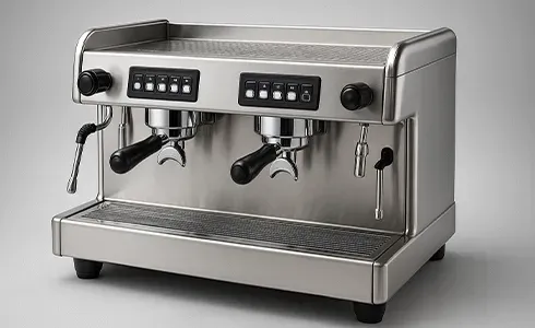 Commercial Espresso Machines