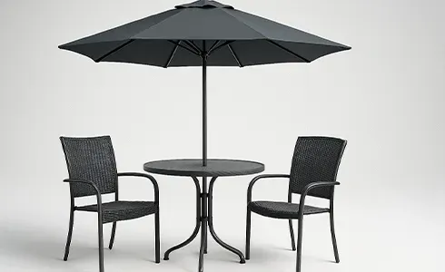 Commercial Outdoor Furniture
