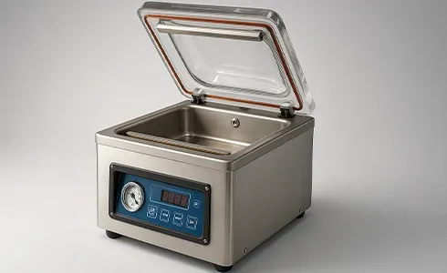 Commercial Vacuum Sealers
