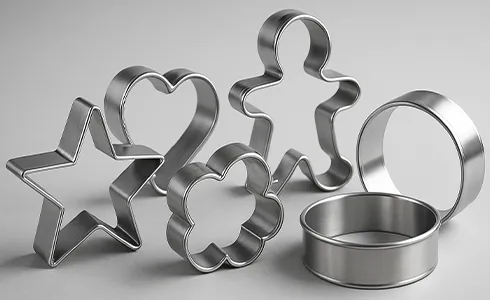 Cookie Cutters