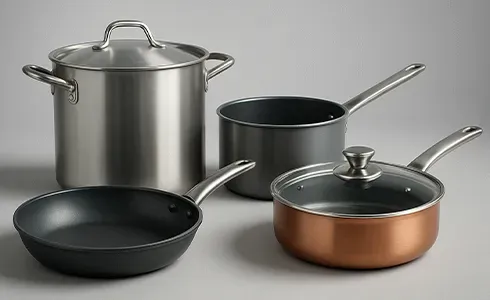Cookware