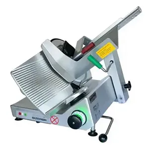 Bizerba Food Preparation Equipment