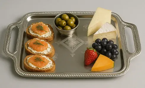 Decorative Trays