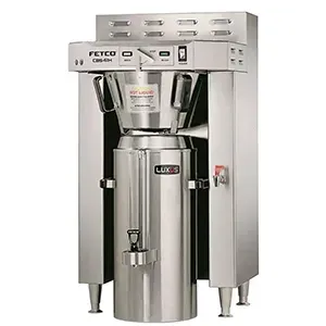 FETCO Coffee and Tea Brewers