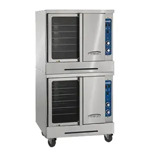 Imperial Convection Ovens & Pasta Cookers